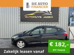 Ford Fiesta 1.1 Trend € 10.999,00, Auto's, Ford, Nieuw, Origineel Nederlands, 5 stoelen, 20 km/l