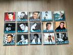 Elvis Presley 15 cd collectie (14x2cd en 1x1cd), Verzamelen, Muziek, Artiesten en Beroemdheden, Ophalen of Verzenden, Zo goed als nieuw