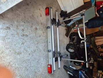 Camper fiets drager beschikbaar voor biedingen