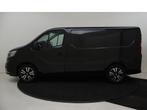 Renault Trafic 2.0 dCi 170 PK T29 L1H1 Luxe AUTOMAAT | Navig, Stof, Gebruikt, Euro 6, 4 cilinders