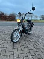 Zeer nette Tomos Quadro, Ophalen, Zo goed als nieuw, 2 versnellingen, Quadro