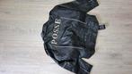 Lederen heren en dames motorkleding, Motoren, Kleding | Motorkleding, Ophalen of Verzenden, Tweedehands, Dames, Broek | leer