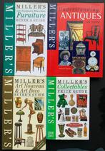 MILLER’s (partij van 4, zie omschrijving), Boeken, Overige Boeken, Ophalen of Verzenden, Zo goed als nieuw