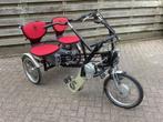 van raam fun to go met ondersteuning, Ophalen of Verzenden, Gebruikt, VAN RAAM