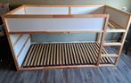 Halfhoogslaper incl. lattenbodem en bedtent, Kinderen en Baby's, Kinderkamer | Stapelbedden en Hoogslapers, Ophalen, Nieuw, Halfhoogslaper