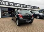 Toyota Yaris 1.0 VVTi Comfort Airco Bluetooth Aux Elek Pakke, Auto's, Toyota, Origineel Nederlands, Te koop, 5 stoelen, Emergency brake assist