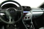 Volkswagen Golf Cabriolet 1.2 TSI BlueMotion|airco|cruise|lm, Auto's, Volkswagen, Voorwielaandrijving, Stof, Zwart, 4 cilinders