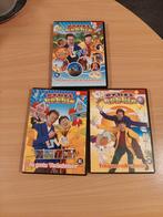 Drie dvds van ernst  bobbie en de rest, Ophalen of Verzenden, Zo goed als nieuw