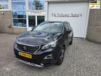 Peugeot 3008 1.2 PureTech Crossway Apple Navi Trekhaak, 65 €/maand, Gebruikt, 1199 cc, Leder en Stof