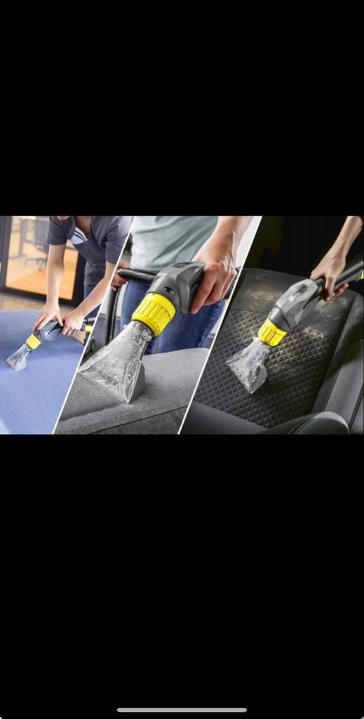 Schoonmaakservice: woning, auto & banken –, Diensten en Vakmensen, Schoonmakers en Glazenwassers, Glazenwassen binnen, Glazenwassen buiten