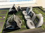 SemaCraft Aluminium Bass visboten / Direct leverbaar!, Ophalen, 70 pk of meer, Nieuw, Aluminium