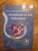 Foeksia Avonturen in het heksenbos, Ophalen of Verzenden, Zo goed als nieuw
