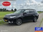 Mitsubishi Outlander 2.0 PHEV Instyle+ Hyrbrid Nette auto!, Auto's, Mitsubishi, 1998 cc, Outlander, Euro 6, 4 cilinders