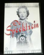 Filmmuseum:  de spooktrein (62t), Cd's en Dvd's, Alle leeftijden, Ophalen of Verzenden, Zo goed als nieuw