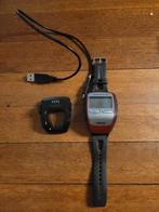 Garmin Forerunner 305 sporthorloge, Sieraden, Tassen en Uiterlijk, Sporthorloges, Gebruikt, Ophalen of Verzenden