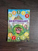 Monkeytown 10 rittenkaart Tilburg, Tickets en Kaartjes, Eén persoon, Ticket of Toegangskaart