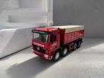 1/50 NZG MERCEDES BENZ NOOTEBOOM KIPPER, Hobby en Vrije tijd, Modelauto's | 1:50, Ophalen of Verzenden, Zo goed als nieuw, Bus of Vrachtwagen