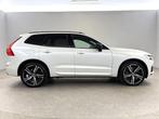 Volvo XC60 2.0 Recharge T8 AWD R-Design | SOH 83% | Pano | H, Gebruikt, Euro 6, 4 cilinders, Wit