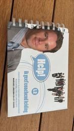 M. Lingsma - Help! ik geef coachend leiding, Ophalen of Verzenden, Zo goed als nieuw, M. Lingsma; A. Boers