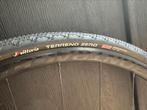 Racefiets wielset Bontrager paradigm SL tubeless wielset, Ophalen of Verzenden, Zo goed als nieuw, Racefiets, Wiel
