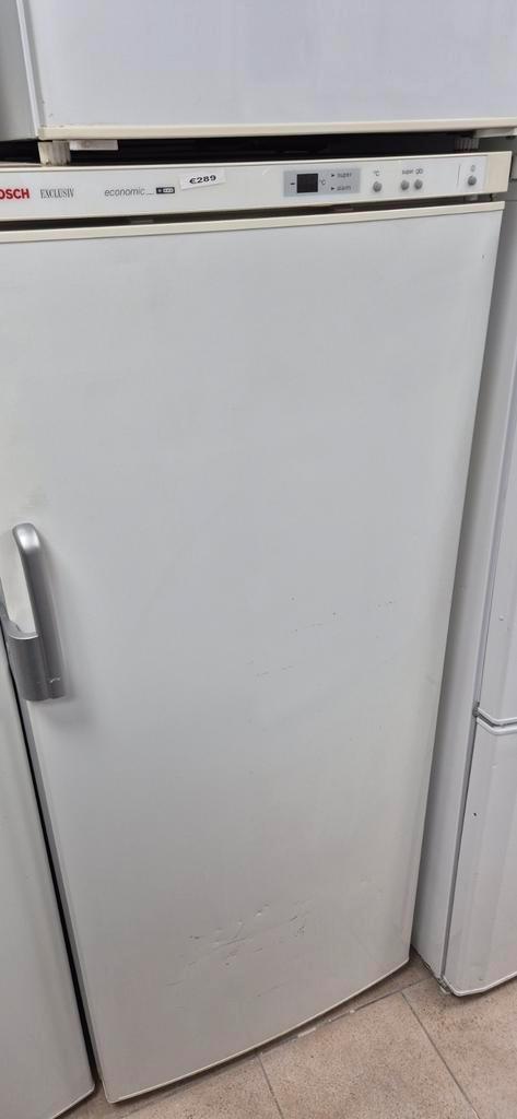 Bosch vriezer 6 lades, Huis en Inrichting, Keuken | Keukenbenodigdheden, Gebruikt, Ophalen