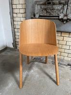 e15 stoel CH05 THIS - kapot, Huis en Inrichting, Gebruikt, Bruin, Ophalen of Verzenden, Eén