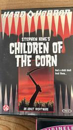 Stephen King Children of the Corn, Vanaf 16 jaar, Ophalen of Verzenden, Zo goed als nieuw