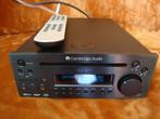 Cambridge Audio One+ DX1+ Micro DAB+ radio/cd FM SD USB, Ophalen of Verzenden, Zo goed als nieuw, Met cd-speler