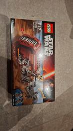 Lego 75099 nieuw, Kinderen en Baby's, Speelgoed | Duplo en Lego, Ophalen