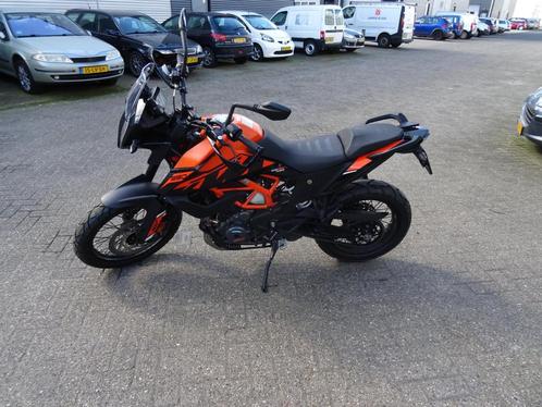 KTM All-Road 390 Adventure, Motoren, Motoren | KTM, Bedrijf, Toermotor, 12 t/m 35 kW