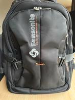 Samsonite laptop rugtas op wieltjes - Zo goed als nieuw, 40 cm of meer, Zo goed als nieuw, Ophalen, Overige merken