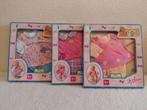 3x Chou Chou Kleding Setjes voor Poppen van 36 cm., Ophalen of Verzenden, Babypop