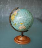 Politieke Globe Boedapest 1985, Ophalen of Verzenden