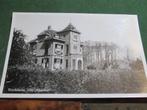 Koudekerke  Villa Albertina jaren 50?, Zeeland, Ongelopen, Verzenden
