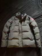 Canada Goose Winterjas – Zwart – Maat M – Zo goed als nieuw, Maat 48/50 (M), Zwart, Canada Goose, Ophalen of Verzenden