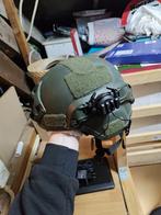 Airsoft Militaire Helm, Verzamelen, Ophalen, Overige soorten, Nederland, Helm of Baret