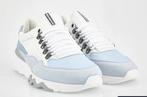 Floris van Bommel De Zager Sneakers - Maat 10 - NIEUW, Ophalen, Blauw, Floris van Bommel, Nieuw