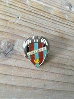 Voetbal pin / speldje Levante, Ophalen of Verzenden, Zo goed als nieuw, Sport