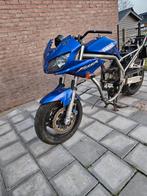 Yamaha fazer 1000 onderdelen/fazer 1000/zonder kenteken, Motoren, Ophalen of Verzenden