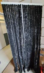 vliegengordijn kattenstaart, Ophalen, 80 tot 100 cm, 215 cm of meer, Binnendeur