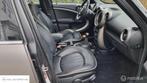 Mini Countryman 1.6 Cooper Chili, leer, navi, clima, Auto's, Mini, Voorwielaandrijving, Euro 5, Gebruikt, 122 pk