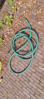 Zuigslang 8m met terugslagklep, Tuin en Terras, Tuinslangen, Ophalen, Gebruikt, Tuinslang