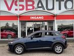 Mazda CX-3 2.0 SKY-ACTIV 120PK NAVIGATIE AIRCO LMV ELEC-RAME, Auto's, 1998 cc, Gebruikt, 4 cilinders, Met garantie (alle)