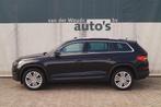 Skoda Kodiaq 1.5 TSI 150pk DSG Limited Business Edition 7-pe, Euro 6, 4 cilinders, 150 pk, 7 stoelen