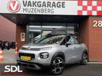 Citroën C3 Aircross 1.2 PureTech Shine // CRUISE // NAVI +, Auto's, Citroën, 12 maanden, Gebruikt, 1199 cc, Origineel Nederlands