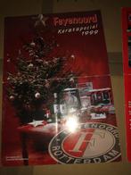 Twee folders van de Feyenoord winkel, Ophalen of Verzenden, Zo goed als nieuw, Feyenoord