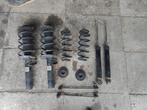 Golf 5 verlagings set, Auto-onderdelen, Ophanging en Onderstel, Ophalen