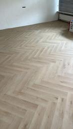 Vloerleggers aangeboden, Huis en Inrichting, Stoffering | Vloerbedekking, Ophalen of Verzenden, Zo goed als nieuw, 75 m² of meer