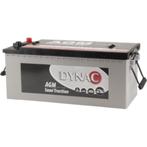 Dynac AGM accu 170 Ampère agm-semi-tractie de goedkoopste !, Ophalen, Nieuw