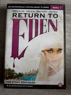 Return to Eden - The Story Continues, Alle leeftijden, Ophalen of Verzenden, Zo goed als nieuw